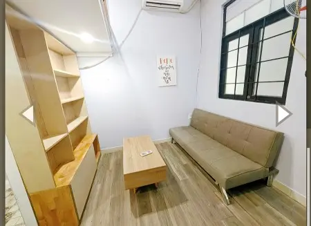 Cho Thuê Phòng Trọ Lạc Long Quân – Giáp Q10