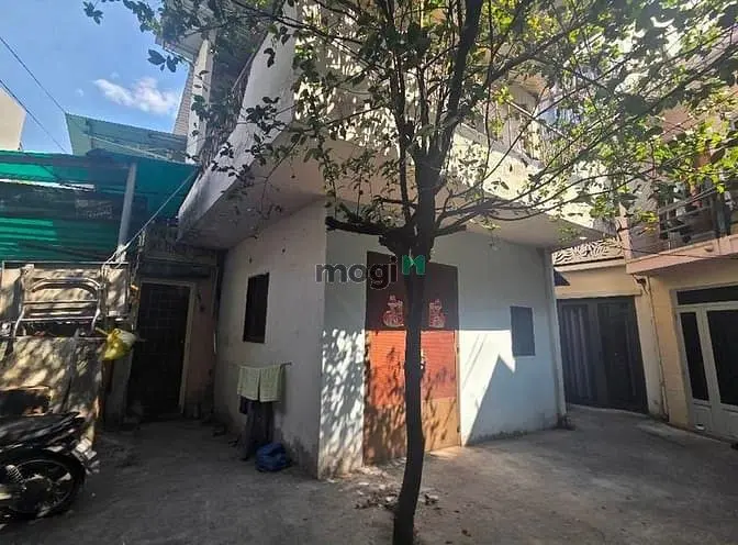 💥Bán Đất Kèm Nhà Lê Quang Định P7 Bình Thạnh 📐Dtsd 40M2 Hxh Né Nhau