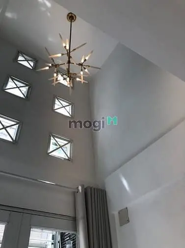 🔥 Cho Thuê Nhà Nguyên Căn 273/6 Nguyễn Đình Chiểu –3 Lầu – Nhà Mới