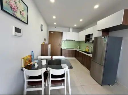 12Tr5/Tháng, C/C Carillon 3, 2Pn, 2Wc, 77M2, Tân Bình, Hoàng Hoa Thám.