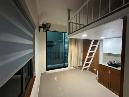 Cho Thuê Căn Hộ Mini Full Đồ Tại Cầu Giấy Giá 6Tr/Th