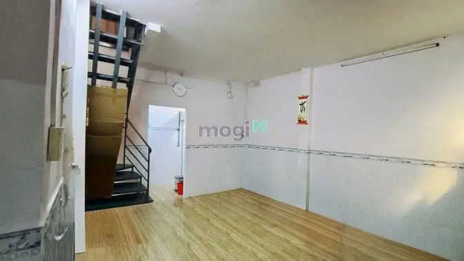 Cho Thuê Nhà Nguyên Căn Hbh 141 Tôn Thất Thuyết Q.4 – Giá Tốt