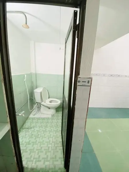 Cho Thuê Phòng Trọ Gần Go Dĩ An, Ktx Khu B