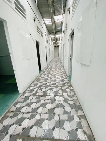 Cho Thuê Phòng Trọ Gần Go Dĩ An, Ktx Khu B