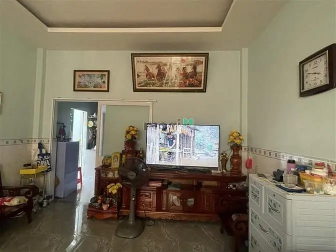 💥Tương Lai Mt 6M Nguyễn Lâm P3 Bình Thạnh 📐42M2 Nở Hậu Tài Lộc