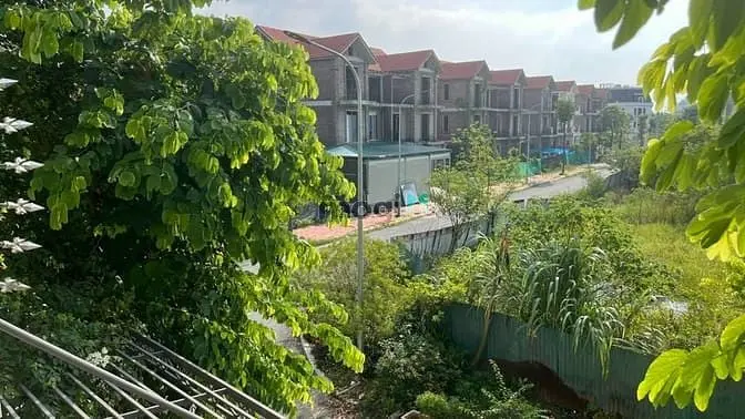 Cho Thuê Nhà Lk Nguyên Căn 4 Tầng Tại Kđt Mới Phú Lương Sử Dụng Ngay