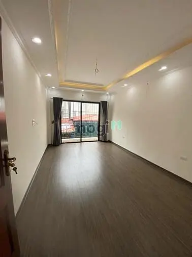 Bán Nhà Trần Khát Chân 5 Tầng, Nở Hậu, 8.5 Tỷ (Thông Tin Thật)