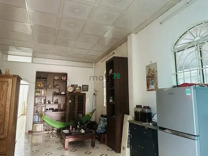 Bán Nhà Hxh Gần Nguyễn Duy Trinh Q.2 - 128M² - Sổ Riêng - Giá 9.9 Tỷ