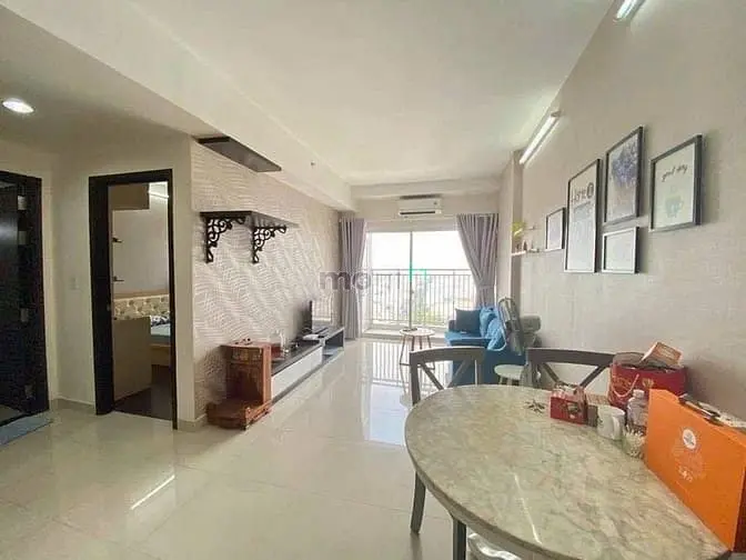 C/C Phúc Yên, Phan Huy Ích, Căn Góc, 10Tr/Th, 90M2, 2Pn, 2Wc. Nhà Mới.