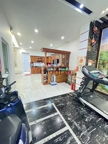 Giảm 1 Tỷ Bán Nhà Hẻm 8M Đường Lê Văn Quới, 154M2 ( 7X22 ) 4 Tầng 5Pn