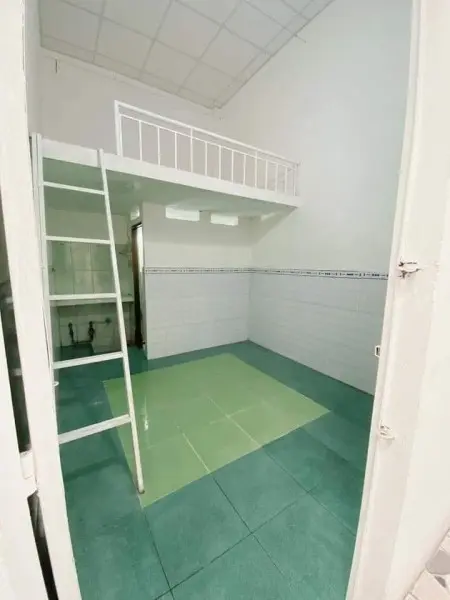 Cho Thuê Phòng Trọ Gần Go Dĩ An, Ktx Khu B