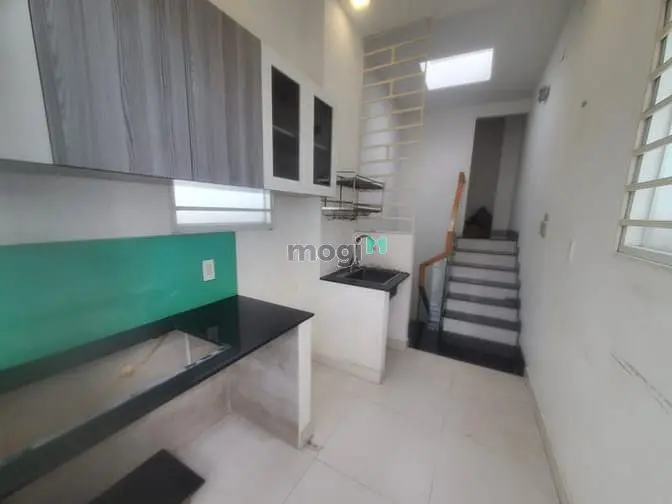 🔥 Cho Thuê Nhà Nguyên Căn 273/6 Nguyễn Đình Chiểu –3 Lầu – Nhà Mới