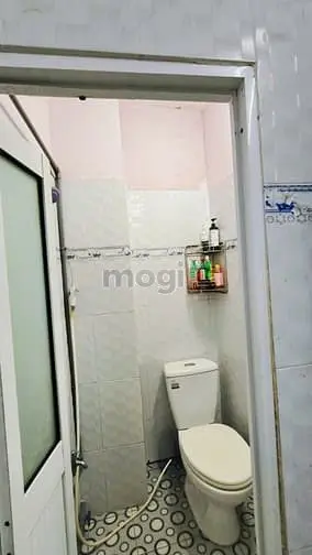 Cho Thuê Nhà Nguyên Căn Hbh 141 Tôn Thất Thuyết Q.4 – Giá Tốt