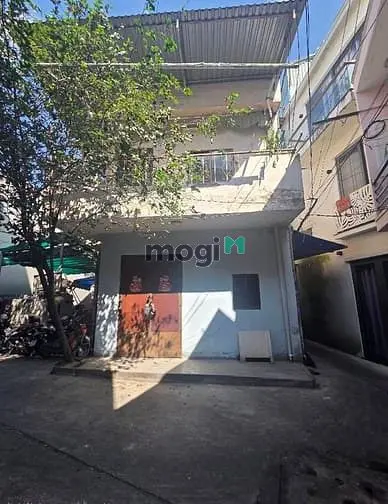 💥Bán Đất Kèm Nhà Lê Quang Định P7 Bình Thạnh 📐Dtsd 40M2 Hxh Né Nhau