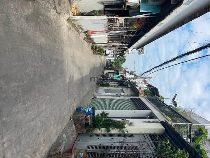 📍Đường 6 _ Linh Tây | 📐Dt 72M2 | 💰Chỉ 4Tỷ3 🏡Đất Trống | Ngang 4.5