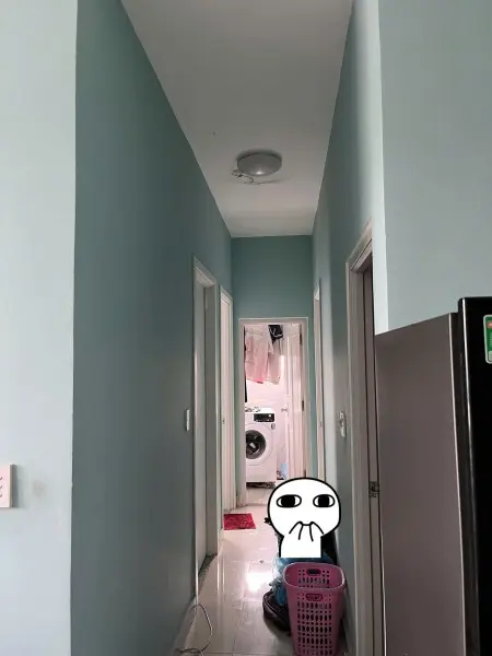 Chính Chủ Cho Thuê Căn Hộ Topaz Home 2, Quận 9. 3Pn + Full Nội Thất Sạch Đẹp Ngay Metro