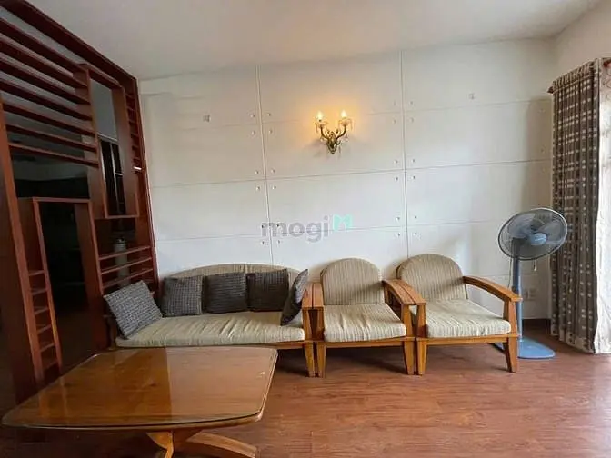 Chung Cư Thế Kỉ 21, Ung Văn Khiêm Căn 3P Ngủ Giá 14,5Tr/Th