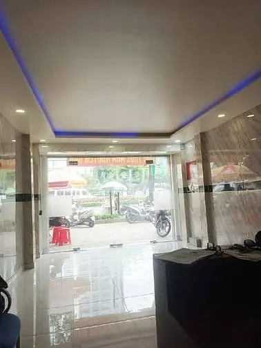 💥Bán Đất Kèm Nhà Mt Điện Biên Phủ P22 Bt 📐32M2 4 X 8 💰 Chỉ 11 Tỷ Tl