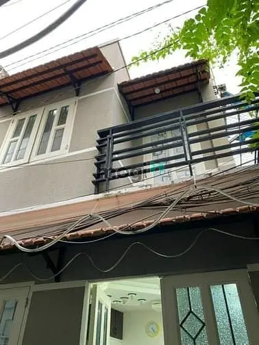 🔥🔥 Cho Thuê Nhà Nguyên Căn – Nhỏ Gọn Riêng Tư – Giá Tốt