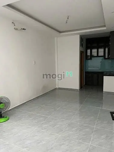 Chỉ Đúng 2.55 Tỷ Nhà Mới 35 M2 Đất Hẻm Tôn Đản Quận 4 Sổ Riêng 0362387