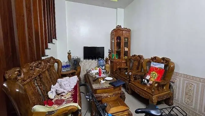 Tuyệt Phẩm Ngô Quyền Hà Đông- Lô Góc, Ngõ Thông,Oto 7 Chỗ Đỗ Tận Cửa