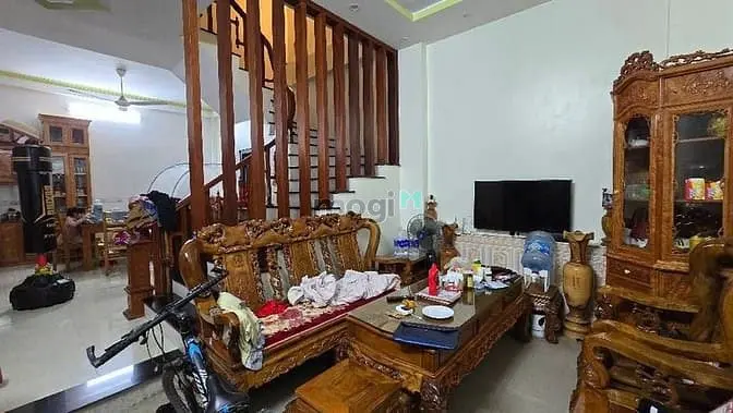 Tuyệt Phẩm Ngô Quyền Hà Đông- Lô Góc, Ngõ Thông,Oto 7 Chỗ Đỗ Tận Cửa