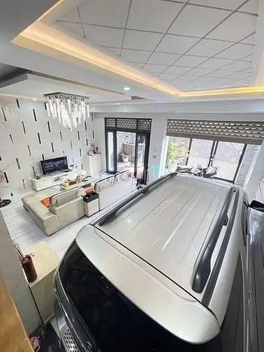 Giảm 1 Tỷ Bán Nhà Hẻm 8M Đường Lê Văn Quới, 154M2 ( 7X22 ) 4 Tầng 5Pn