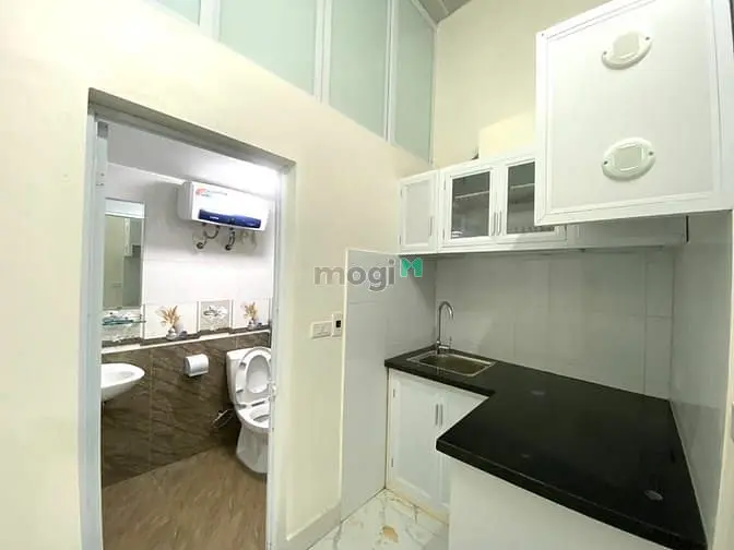 Cho Nhà Cấp 4 Mới , Vskk + Gác Xép 2M, Full Tiện Ích Tại X/La