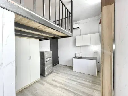 Cho Thuê Phòng Trọ Gò Vấp Duplex Ban Công, Đường Quang Trung, Gần Đh Công Nghiệp