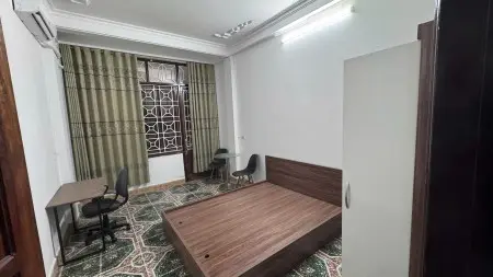 Chính Chủ Cho Thuê Nhà Ngõ 118 Nguyễn Khánh Toàn - 21 Triệu/Tháng