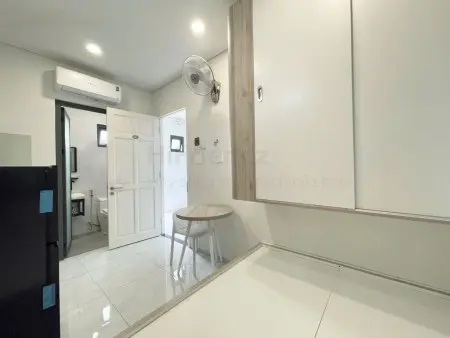 Cho Thuê Phòng Mới Toanh, Cửa Sổ Trời - Trần Bình Trọng, Bình Thạnh Gần Q2, Q1, Q3, Phú Nhuận