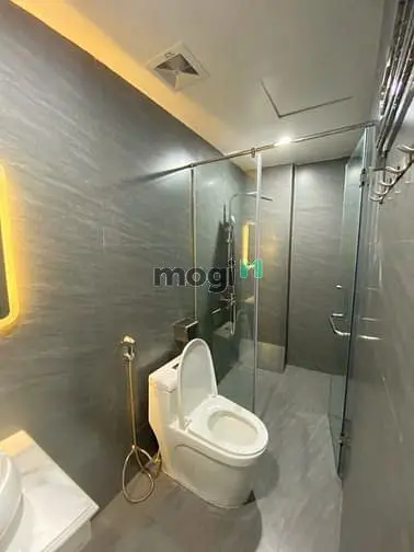 Bán Nhà Trần Khát Chân 5 Tầng, Nở Hậu, 8.5 Tỷ (Thông Tin Thật)