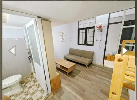 Cho Thuê Phòng Trọ Lạc Long Quân – Giáp Q10