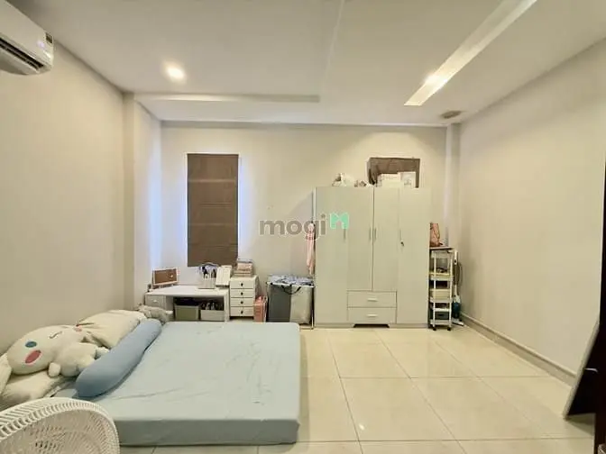 Bán Nhà Thạnh Mỹ Lợi Q.2 - 4 Tầng Gara Ôtô - Đảo Kim Cương. Giá 9.X Tỷ