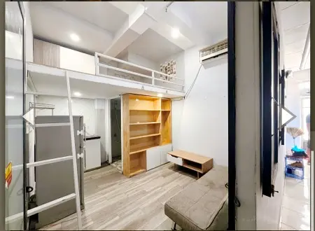 Cho Thuê Phòng Trọ Lạc Long Quân – Giáp Q10