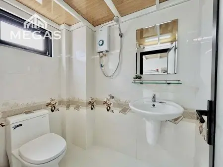 Giá Thuê: 2.800.000Đ / Tháng Cho Thuê Phòng Trệt 1 – Hà Huy Giáp Ngay Sát Bến Xe Ngã Tư Ga