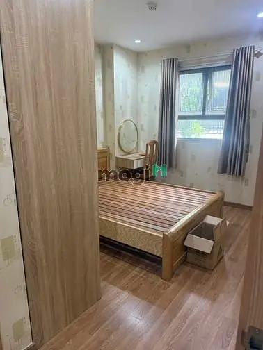 C/C Phú Đạt - Ung Văn Khiêm Cho Thuê Căn 3P Ngủ, Full Nt Giá 15Tr/Th