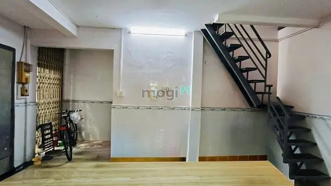 Cho Thuê Nhà Nguyên Căn Hbh 141 Tôn Thất Thuyết Q.4 – Giá Tốt