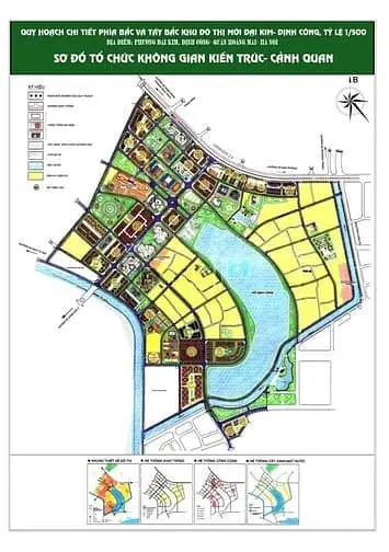 Tôi Cần Nhượng Suất Đầu Tư Tt2.1 - 75M - Mt 5,2M Kdt Định Công Mở Rộng