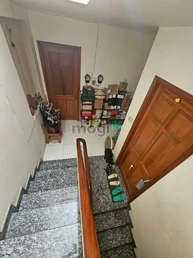 🎯Đầu Đường Đinh Bộ Lĩnh P15 Bình Thạnh 📐94M2 Ngang 6M 💰 13 Tỷ Tl