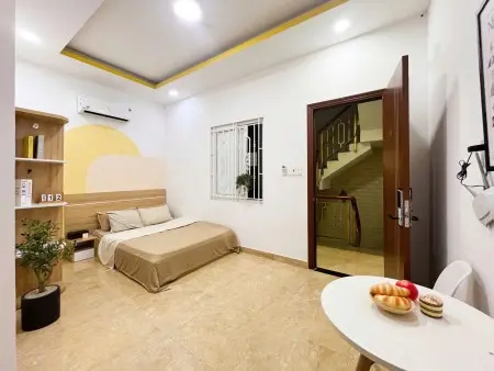 Cho Thuê Phòng Trọ Giá Rẻ Rộng Thoáng Đường 3/2 Q10- Gần Trường Đh Kinh Tế Ueh