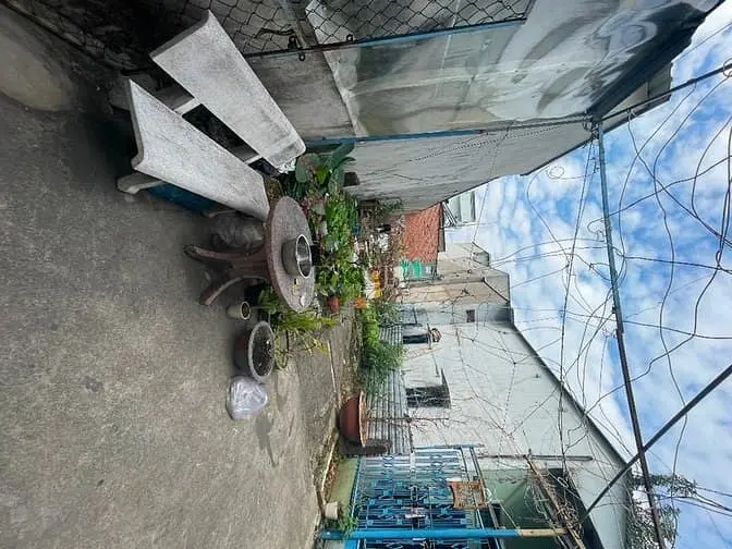 📍Đường 6 _ Linh Tây | 📐Dt 72M2 | 💰Chỉ 4Tỷ3 🏡Đất Trống | Ngang 4.5