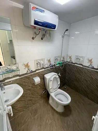 Cho Thuê Nhà Cấp 4 Mới Đẹp, Vskk + Gác Xép 2M, Full Tiện Ích X/La