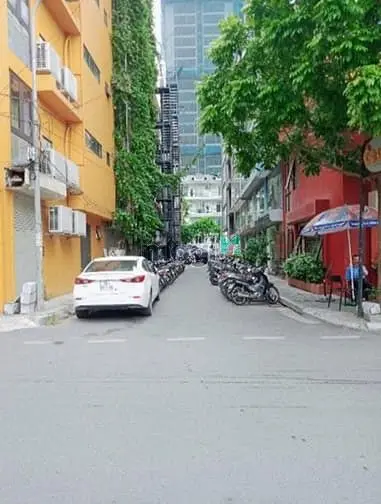 [Nguyễn Tuân, Thanh Xuân, Hà Nội] Cho Thuê Văn Phòng 15M2