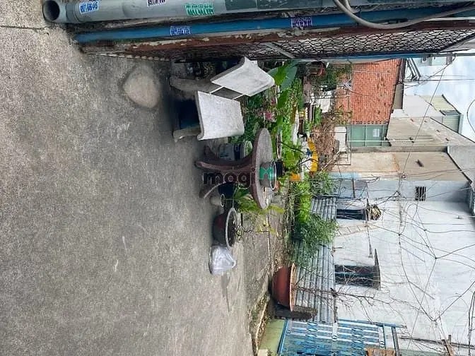 📍Đường 6 _ Linh Tây | 📐Dt 72M2 | 💰Chỉ 4Tỷ3 🏡Đất Trống | Ngang 4.5