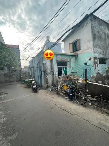 🚘Hxh Kha Vạn Cân- 📐Dt 71M2 - 💰Chỉ 5 Tỷ 2 🏡 Ngang 8M - Sát Mặt Tiền