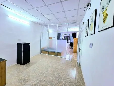 1 Phòng Ngủ - 30 - 35M2L, Điện Biên Phủ, Phường 17, Quận Bình Thạnh