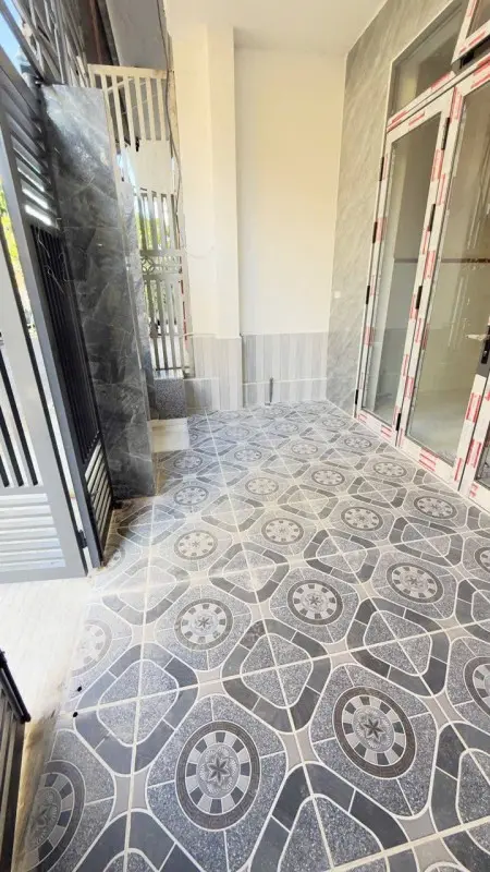 Cho Thuê Nhà 80M2 K/Ô Tô 4M Đường Đa Mặn Đông , Khuê Mỹ , Ngũ Hành Sơn. 6Tr