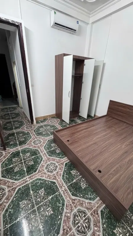 Chính Chủ Cho Thuê Nhà Ngõ 118 Nguyễn Khánh Toàn - 21 Triệu/Tháng