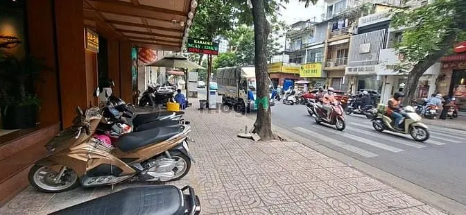 Mở Spa, Tiệm Nails, Công Ty, Phòng Khám Nha Khoa Là...hết Sẩy! 5 Tầng